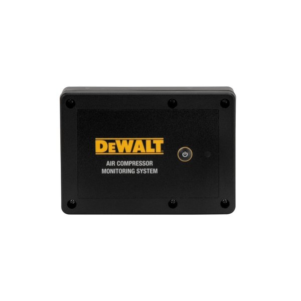 Dewalt Air Compressor Monitoring System DXCM024-0393